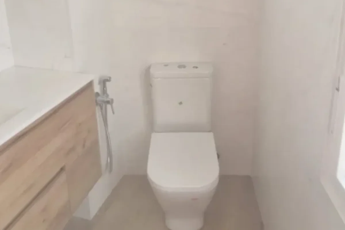 Reforma de baño en León