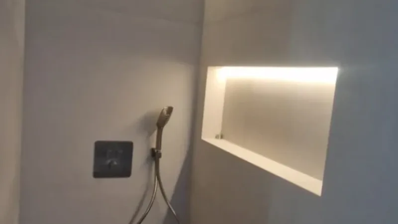 Reformas de baños